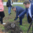 В Петровске проходит первый районный фестиваль "Петровский край рябиновый" - Петровский район