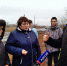 Глава региона осмотрел новую водонапорную башню, установленную в посёлке Пригородный - Петровский район
