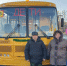 В Петровский район поступили новые школьные автобусы - Петровский район