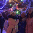 На центральной площади Петровска, у главной ёлки города, прошло театрализованное новогоднее представление - Петровский район