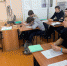 Профориентационное мероприятие - Петровская РБ