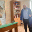 Панков: Проекты Володина дают молодежи возможность равняться на героических соотечественников - Петровский район