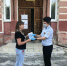 В Петровске продолжаются мероприятия полиции по профилактике мошенничества - Петровский район