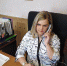 Начальник управления образования Наталья Уханова провела дистанционный прием граждан - Петровский район