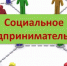 В 2021 году субъекты социального предпринимательства  могут получить финансовую поддержку в виде грантов - Петровский район