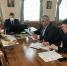 Глава Петровского района Денис Фадеев после трагических событий в Казани  поручил проверить и усилить меры безопасности в школах и детских садах, учреждениях культуры и дополнительного образования - Петровский район