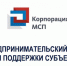 «Предпринимательский час» по мерам поддержки  АО «Корпорация «МСП», АО «МСП Банк» - Петровский район