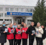 В Петровске прошла акция «Внимание, дети!» - Petrowsk164.Ru