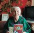 Сегодня 90-летний юбилей отмечает петровчанка Валентина Дмитриевна СУСЛИКОВА - Сетевое издание Петровские вести