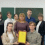 Состоялась встреча обучающихся медицинского класса г. Петровска с сотрудниками СГМУ им. В.И.Разумовского - Петровский район