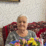 Труженица тыла Любовь Дмитриевна ШАРОВА отмечает сегодня 90-летний юбилей - Петровский район