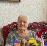 Труженица тыла Любовь Дмитриевна ШАРОВА отмечает сегодня 90-летний юбилей - Сетевое издание Петровские вести