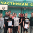 Петровчане успешно выступили на областном первенстве по лёгкой атлетике - Сетевое издание Петровские вести