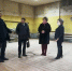 В посёлке Пригородный обсудили реализацию национальных проектов и региональных программ - Сетевое издание Петровские вести