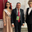 Уроженка Петровского района стала финалисткой международного конкурса «Мисс Навруз мира - 2022» - Сетевое издание Петровские вести