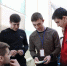 Петровским студентам рассказали о том, как открыть своё дело - Сетевое издание Петровские вести