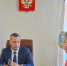 Глава региона Роман БУСАРГИН провёл рабочую встречу с главой Петровского района - Сетевое издание Петровские вести
