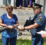Специалисты ГАУ СО КЦСОН Петровского района провели профилактические рейды - Петровский район