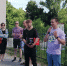 В Петровске проходит праздничная программа, посвящённая Дню молодёжи - Сетевое издание Петровские вести