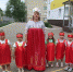 В городских детских садах проводят занятия, посвящённые Году культурного наследия народов России - Сетевое издание Петровские вести