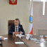 В Саратовской области сформируют программу по оснащению спортзалов в сельских школах - Петровский район