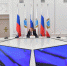 Компания Газпром поддержала инициативу врио Губернатора дополнительно газифицировать еще 30 сёл - Петровский район