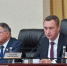 Роман Бусаргин заявил о личной ответственности глав районов за вхождение муниципалитетов в программу модернизации здравоохранения - Сетевое издание Петровские вести