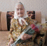 Сегодня значимую юбилейную дату - 95-летие отмечает труженица тыла Пелагея Яковлевна УЧУСКИНА - Петровский район