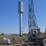 В селе Новая Усть-Уза по региональной программе поддержки местных инициатив продолжается реализация проекта по капитальному ремонту артезианской скважины - Петровский район