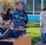 Команда юнармейцев школы №2 Петровска победила в соревнованиях по военной подготовке - Сетевое издание Петровские вести
