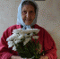 Сегодня 95-летний юбилей отмечает петровчанка Прасковья Дмитриевна ДЕМИХОВА - Сетевое издание Петровские вести