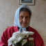 Сегодня 95-летний юбилей отмечает петровчанка Прасковья Дмитриевна ДЕМИХОВА - Петровский район