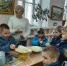 Культурно - просветительная программа «Мир искусств». Занятие «Быт народов, населявших наш край» - Петровский район