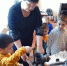 Дошколята из села Озёрки побывали на экскурсии по музею народного быта - Сетевое издание Петровские вести