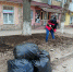 Петровчане начинают наводить порядок на улицах города - Сетевое издание Петровские вести
