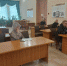Состоялось заседание межведомственной комиссии по организации мероприятий, направленных на снижение неформальной занятости. - Петровский район