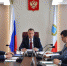 Исполнение региональной программы по формированию комфортной городской среды стало темой совещания, которое провёл губернатор Роман Бусаргин. - Петровский район