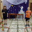 В Подростковом Доме культуры «Мечта» состоялась весёлая и зажигательная танцевально – игровая программа «Новое поколение выбирает…». - Петровский район