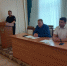 В администрации Петровского муниципального района состоялось заседание антитеррористической комиссии. - Петровский район
