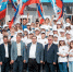 Политех, с днем рождения! - Филиал СГТУ в г. Петровске