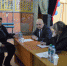 Александр ГРЕЧИХО встретился с жителями села Сосновоборское - Петровский район