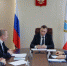 Саратовская область занимает 14 место в России по реализации программы социальной газификации - Петровский район