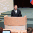 Губернатор Роман Бусаргин выступил с ежегодным отчётом о работе Правительства перед депутатами Саратовской областной Думы. - Петровский район