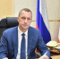 Губернатор Роман Бусаргин поздравил работников местного самоуправления с профессиональным праздником. - Петровский район