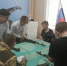 В клубе «Шашка» провели военно-патриотические соревнования - Сетевое издание Петровские вести