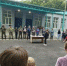 Гайдаровцы поучаствовали в «Казачьем сполохе» - Петровский район