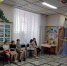 В Подростковом Доме культуры "Мечта" состоялась познавательно - игровая программа "Снова в школу!", посвящённая началу учебного года - Петровский район