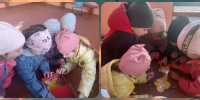 Воспитанники детских садов Петровска готовятся ко Дню города - Сетевое издание Петровские вести