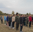 В Петровском районе, на Белом озере, состоялась традиционная военно-спортивная игра "Казачий сполох" - Сетевое издание Петровские вести