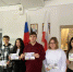 Традиционная линейка и - Филиал СГТУ в г. Петровске
